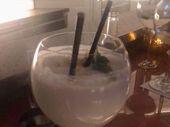 -池畔酒吧 WET Bar