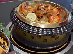 -原味田园·客家菜·土窑鸡(中航城君尚购物中心店)