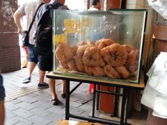 -伍湛记 · 广州老字号(龙津中路店)