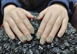 -南玥美学·美甲美睫美肤