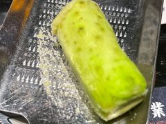 -鳗事鱼意·活鳗现烤专門店(保利广场店)