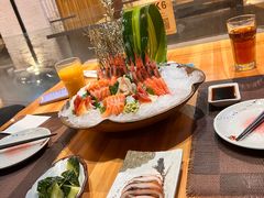 -割烹旭日本料理(龙湖狮山天街店)