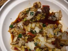 -老阿爸江浙土菜(前进东路店)