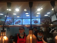 -老韩煸鸡·中国炸鸡(水塔美食街店)