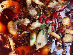 -花满楼(启秀路店)