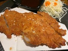 -京鹿料理(荟聚店)
