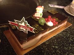 -面包新语(上地华联店)