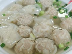 -正果忠记云吞濑粉(总店)