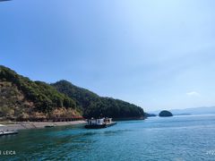 -千岛湖东南湖区