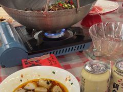 -新李记 · 口味菜馆(南郊公园店)