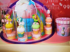 -DQ·蛋糕·冰淇淋(金桥店)