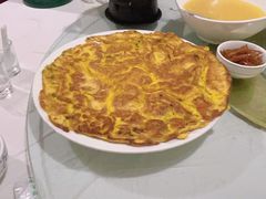 摊柴鸡蛋-闻道食府烙饼卷带鱼(原车耳营店原大觉寺店)