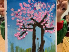 -斯玛特儿童美术中心(文化中心店)