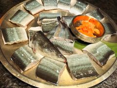 -味家烤肉烤鳗鱼牛排(西塔旗舰店)