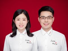 -天真蓝照相馆(杭州滨江宝龙店)