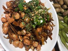 -平娃三宝烧烤·面食(南小街店)