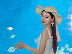 -合肥海洋世界