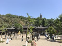-焦山风景区