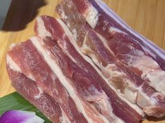 -韩时烤肉(枫蓝店)