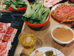 -彤德莱火锅(果园路店)