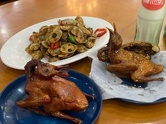 -煲煲掂风味煲仔饭餐厅(西区店)