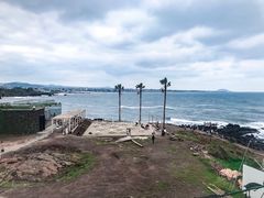 -Cafe Aewol Monsant