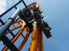 -沈阳方特欢乐世界