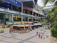 -皇庭广场(福华三路店)