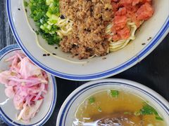 -万三面馆(青龙正街太古里店)