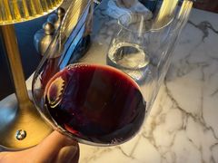 -深圳美高梅酒店·意烁FIAMMA·地中海餐厅