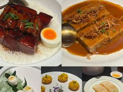 -锦府园·新台州菜(合生汇店)
