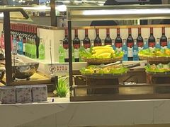 -嗨吃围炉海鲜烤肉自助(保利广场店)