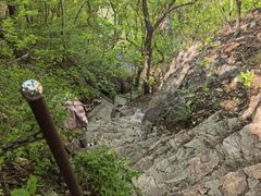 -大连冰峪旅游度假区