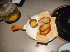 -拾味馆·海南菜(万达店)
