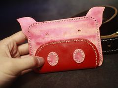 -零几体验diy皮具工作室(振业城店)