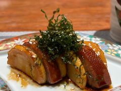 -乾山寿司(好运街店)