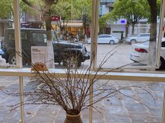 -收获咖啡HARVEST RESERVE(苍山店)