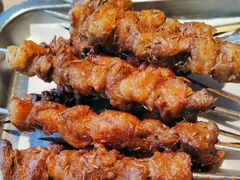 -有位虾匠·胶东土菜小馆(市北店)