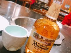 -百味源炭火烤翅 ·夜市大排档(酒仙桥店)