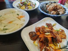 -董府·古宅餐厅
