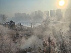 -清河半岛温泉度假酒店