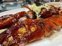 招牌烧鹅-猪肉婆私房菜(容桂总店)