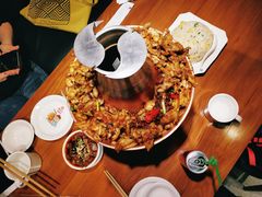 -炉小二铜锅牛蛙•川湘菜(三里屯店)