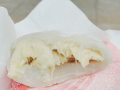 -澳门长洲糯米糍(柯打苏沙街店)