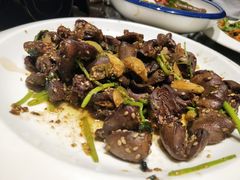 -锦顺海鲜•口味菜(李村店)