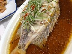 -老好人象山海鲜(岭南路店)
