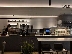 -野鸽子咖啡(中航店)
