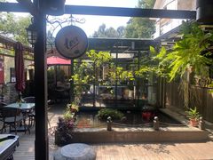 -野蔓果·山野菜(西湖景区·龙井茶田店)