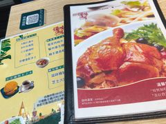 -滋味满屋美食坊(上海街店)