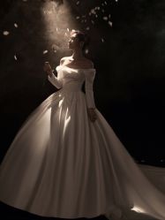 -拾尚映画·STUDIO婚纱摄影(中关村店)